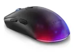 Lenovo Gaming Mouse   M410 RGB   Wireless   2.4 GHz