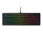 Lenovo Gaming Keyboard   Legion K310 RGB   Keyboard   Wired   US English   Black   USB 2.0   Membrane