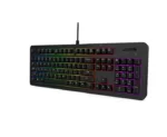 Lenovo Gaming Keyboard   Legion K310 RGB   Keyboard   Wired   US English   Black   USB 2.0   Membrane