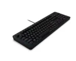 Lenovo Gaming Keyboard   Legion K310 RGB   Keyboard   Wired   US English   Black   USB 2.0   Membrane