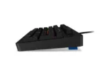 Lenovo Gaming Keyboard   Legion K310 RGB   Keyboard   Wired   US English   Black   USB 2.0   Membrane