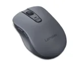 Lenovo   Silent Mouse   WL310   Wireless   Bluetooth   Grey