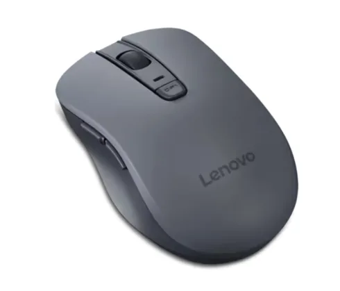 Lenovo   Silent Mouse   WL310   Wireless   Bluetooth   Grey
