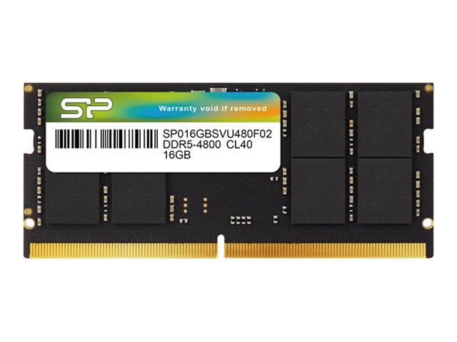 448942-sp016gbsvu480f02-4713436147572-0.webp Silicon Power SP016GBSVU480F02 16 GB DDR5 4800 MHz PC/server Registered No ECC Yes