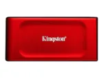 Kingston išorinis SSD SXS1000R, 2000 GB, USB 3.2 Gen 2, 1050 MB/s skaitymo greitis