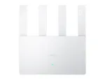 Xiaomi Router   BE3600   802.11be   10/100/1000/2500 Mbit/s   Ethernet LAN (RJ-45) ports 4   Mesh Support Yes   MU-MiMO Yes   No mobile broadband