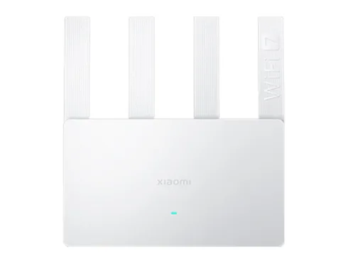 Xiaomi Router   BE3600   802.11be   10/100/1000/2500 Mbit/s   Ethernet LAN (RJ-45) ports 4   Mesh Support Yes   MU-MiMO Yes   No mobile broadband