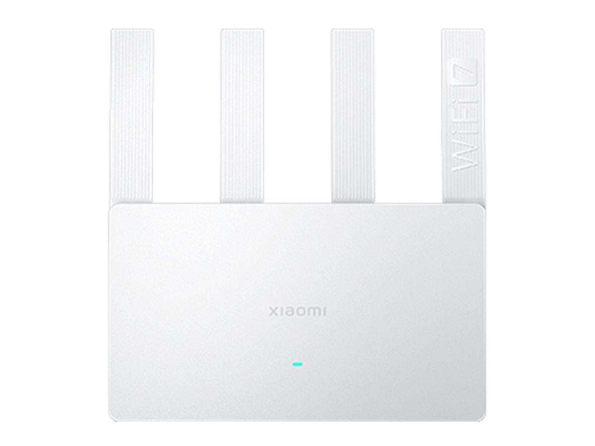 449001-dvb4493gl-6941948704374-0.webp Xiaomi Router BE3600 802.11be 10/100/1000/2500 Mbit/s Ethernet LAN (RJ-45) ports 4 Mesh Support Yes MU-MiMO Yes No mobile broadband