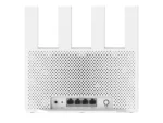Xiaomi Router   BE3600   802.11be   10/100/1000/2500 Mbit/s   Ethernet LAN (RJ-45) ports 4   Mesh Support Yes   MU-MiMO Yes   No mobile broadband