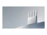 Xiaomi Router   BE3600   802.11be   10/100/1000/2500 Mbit/s   Ethernet LAN (RJ-45) ports 4   Mesh Support Yes   MU-MiMO Yes   No mobile broadband