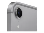 Apple iPad Mini (A17 Pro)   8.3 ”   Space Gray   Liquid Retina   2266 x 1488 pixels   128 GB   Wi-Fi   Front camera   12 MP   Rear camera   12 MP   Bluetooth   5.3   iPadOS