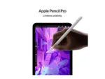 Apple iPad Mini (A17 Pro)   8.3 ”   Space Gray   Liquid Retina   2266 x 1488 pixels   128 GB   Wi-Fi   Front camera   12 MP   Rear camera   12 MP   Bluetooth   5.3   iPadOS
