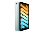 Apple iPad Mini   8.3 ”   Blue   Liquid Retina   2266 x 1488 pixels   A17 Pro   128 GB   Wi-Fi   Bluetooth   iOS   Warranty 12 month(s)