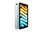 Apple iPad Mini   8.3 ”   Blue   Liquid Retina   2266 x 1488 pixels   A17 Pro   128 GB   Wi-Fi   Bluetooth   iOS   Warranty 12 month(s)