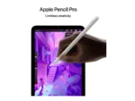 Apple iPad Mini (A17 Pro)   8.3 ”   Starlight   Liquid Retina   2266 x 1488 pixels   A17 Pro   256 GB   Wi-Fi   Front camera   12 MP   Rear camera   12 MP   Bluetooth   5.3   iPadOS   Warranty 12 month(s)