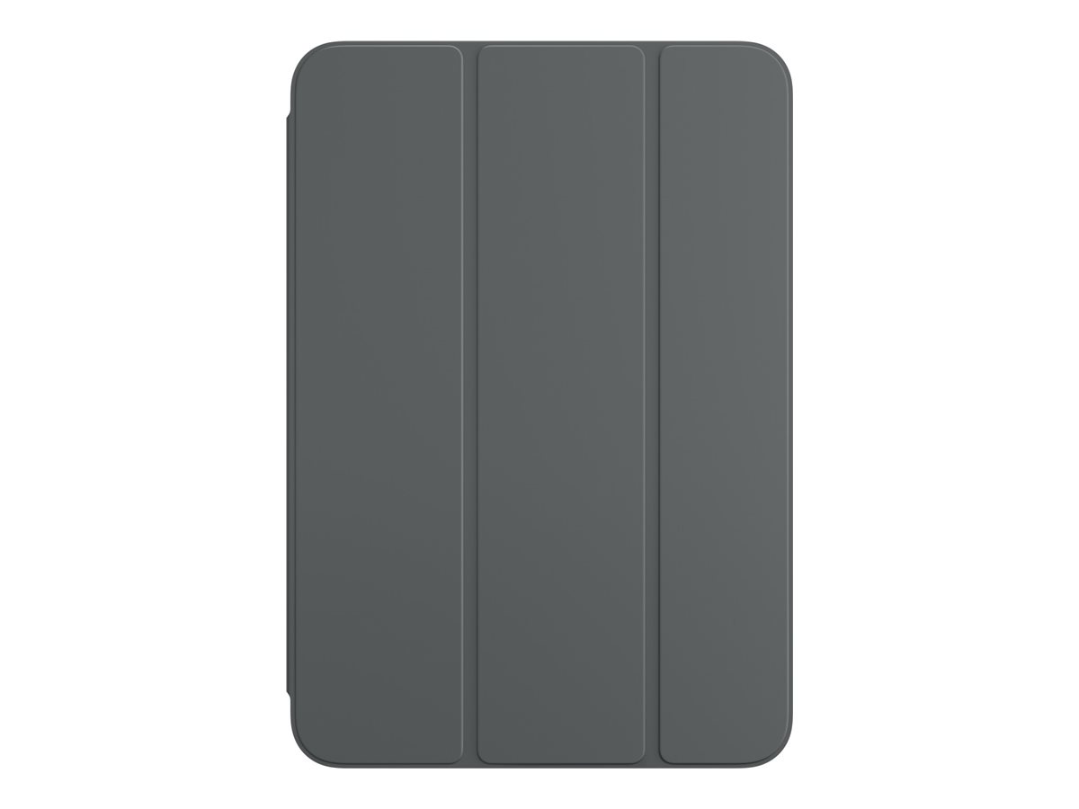 449030-mc2q4zm-a-195949912795-0.webp Apple Smart Folio for iPad mini (A17 Pro) Folio Charcoal Gray
