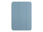 Apple   Smart Folio for iPad mini (A17 Pro)   Folio   Denim
