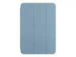 Apple   Smart Folio for iPad mini (A17 Pro)   Folio   Denim