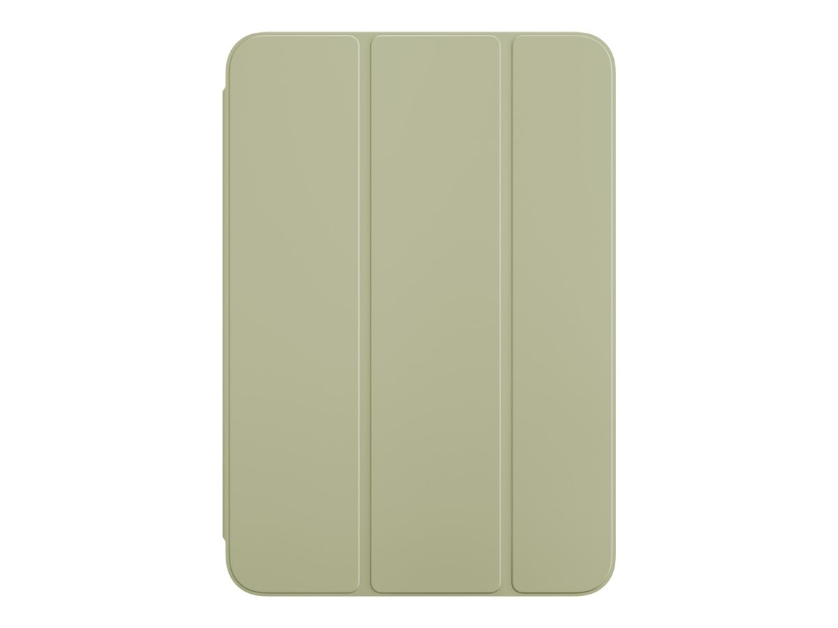 449033-mc2v4zm-a-195949912856-0.webp Apple Smart Folio for iPad mini (A17 Pro) Folio Sage