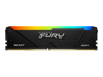Atmintis DIMM 32GB PC28800 DDR4, modelis KF436C18BB2A/32