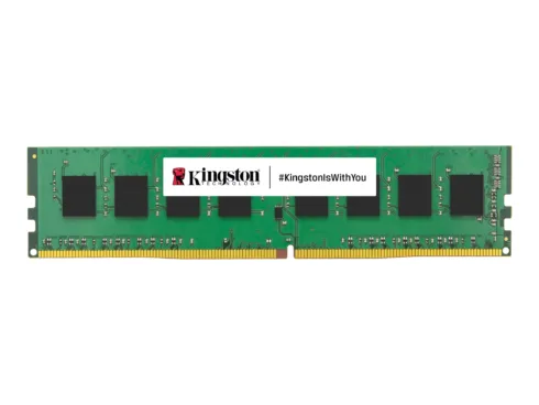 Atmintis DIMM 8GB PC25600 DDR4, modelis KVR32N22S6/8