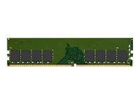 Kingston KCP432NS8/8   8 GB   DDR4   3200 MHz   PC/server   Registered No   ECC No