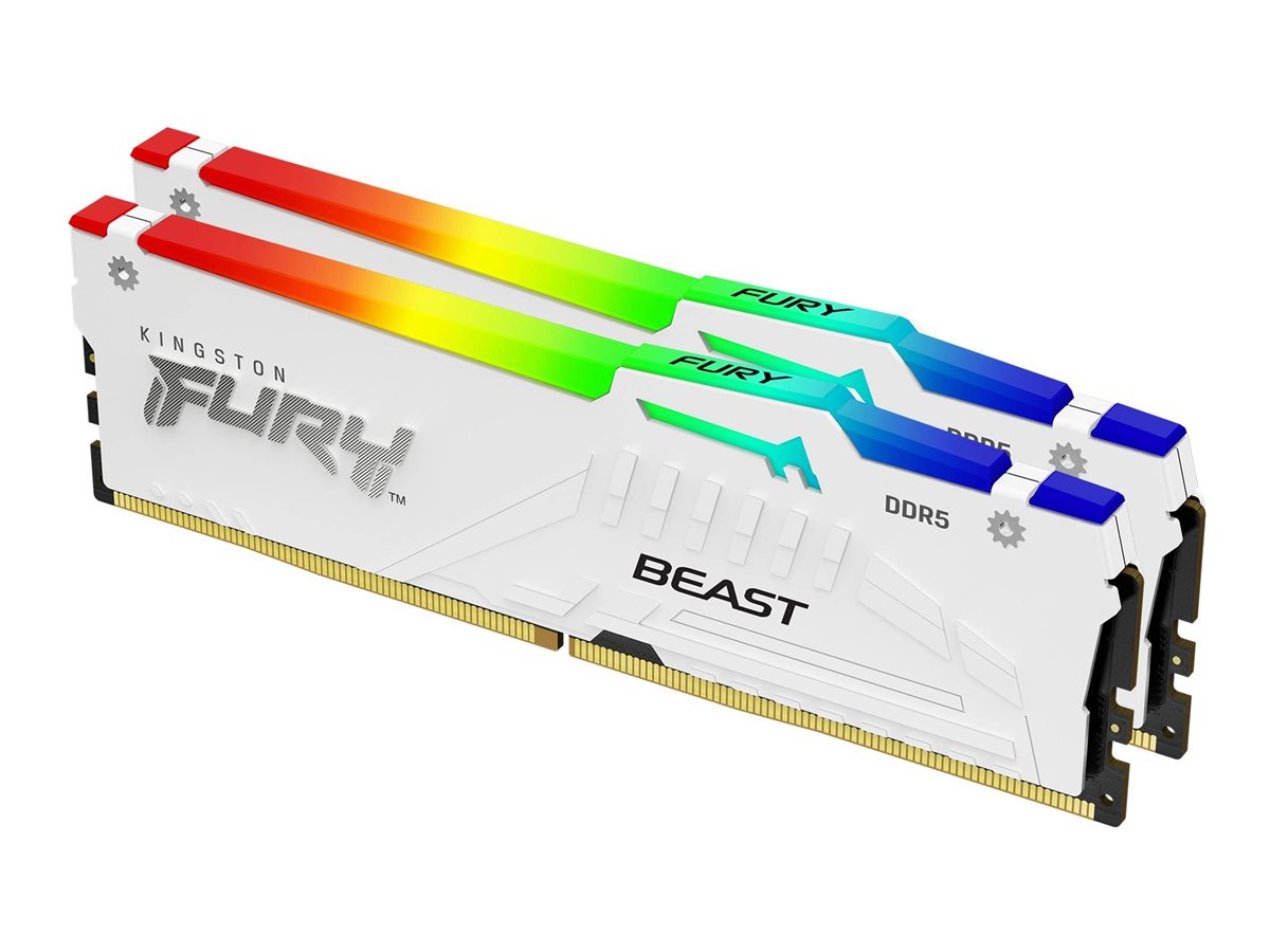449702-kf560c30bweak2-32-740617343311-0.webp Kingston Kingston Memory Kit KF560C30BWEAK2-32 32 (2x16GB) GB DDR5 6000 MHz PC/server Registered No ECC No