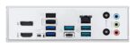 Mainboard ASUS AMD B650 SAM5 ATX Memory DDR5 Memory slots 4 2xPCI-Express 3.0 16x 1xPCI-Express 4.0 16x 1xPCI-Express 5.0 16x 3xM.2 1xHDMI 1xDisplayPort 2xUSB 2.0 5xUSB 3.2 1xUSB-C 1xRJ45 3xAudio port B650EMAXGAMINGWIFI