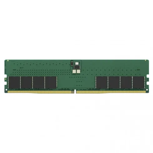 Kingston KCP556UD8-32   32 GB   DDR5   5600 MHz   PC/server   Registered No   ECC No