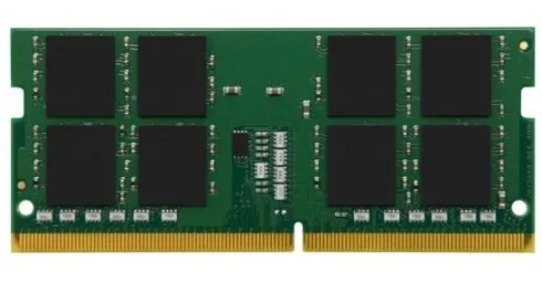 Kingston KCP432SD8/16 16GB DDR4 3200MHz SODIMM RAM
