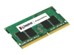 Kingston KVR32S22S8/8   8 GB   DDR4   3200 MHz   PC/server   Registered No   ECC No