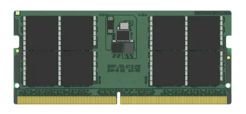 Kingston KCP556SD8-48   48 GB   DDR5   5600 MHz   PC/server   Registered No   ECC No
