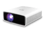 Philips   NeoPix 550   Full HD (1920×1080)   500 ANSI lumens   3000:1   White   Wi-Fi