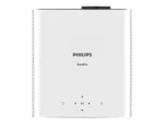 Philips   NeoPix 550   Full HD (1920×1080)   500 ANSI lumens   3000:1   White   Wi-Fi