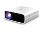 Philips   NeoPix 750   Full HD (1920×1080)   700 ANSI lumens   3000:1   White   Wi-Fi