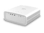 Philips   NeoPix 750   Full HD (1920×1080)   700 ANSI lumens   3000:1   White   Wi-Fi
