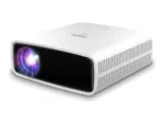 Philips   NeoPix 750   Full HD (1920×1080)   700 ANSI lumens   3000:1   White   Wi-Fi