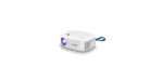 Philips   NeoPix 113   HD ready (1280×720)   100 ANSI lumens   3000:1   White   Wi-Fi