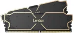 Lexar Memory with heatsink and RGB lighting   THOR   16 GB   DDR5   6000 MHz   PC/server   Registered No   ECC No