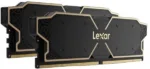 Lexar Memory with heatsink and RGB lighting   THOR   16 GB   DDR5   6000 MHz   PC/server   Registered No   ECC No