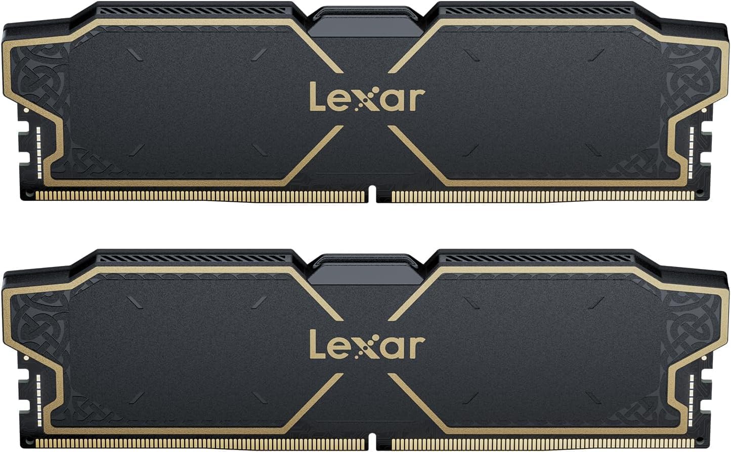 450406-ld5u16g60c38lg-rgd-843367136094-0.webp Lexar THOR 32 GB DDR5 atmintis su šilumokaičiu, 6000 MHz