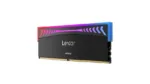 Lexar Memory with heatsink and RGB lighting   ARES   32 GB   DDR5   8000 MHz   PC/server   Registered No   ECC No