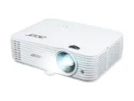 Acer X1526   Full HD (1920×1080)   4000 ANSI lumens   White