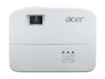 Acer X1526   Full HD (1920×1080)   4000 ANSI lumens   White