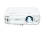 Acer X1526   Full HD (1920×1080)   4000 ANSI lumens   White