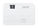 Acer X1526   Full HD (1920×1080)   4000 ANSI lumens   White