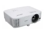 Acer X1526   Full HD (1920×1080)   4000 ANSI lumens   White