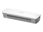 Ion A3 Laminator   White