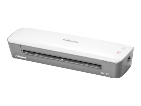 Ion A3 Laminator   White