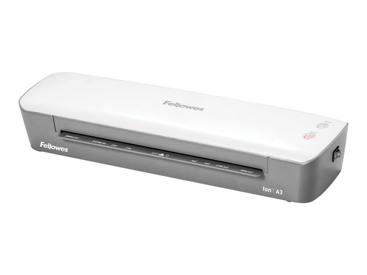 450444-4560201-043859752836-0.webp Ion A3 Laminator White